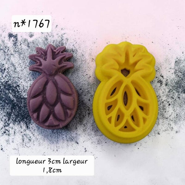 Emporte pièce , cutter clay