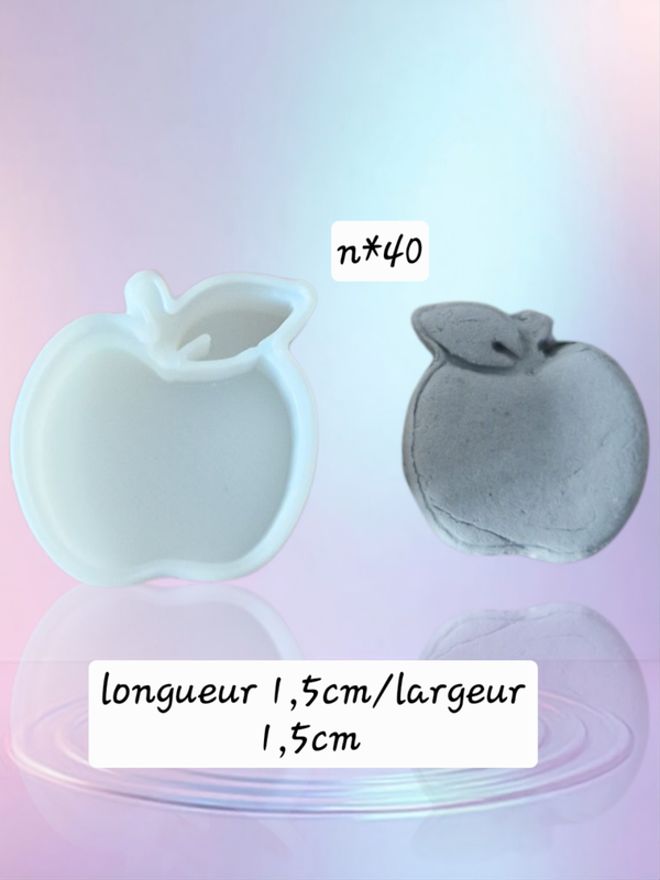 Emporte pièce , cutter clay
