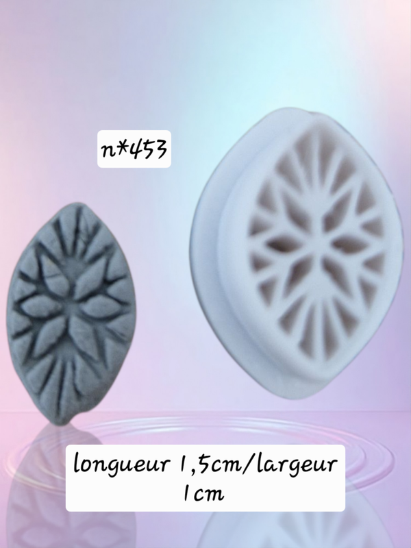 Emporte pièce , cutter clay