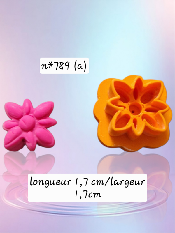 Emporte pièce , cutter clay