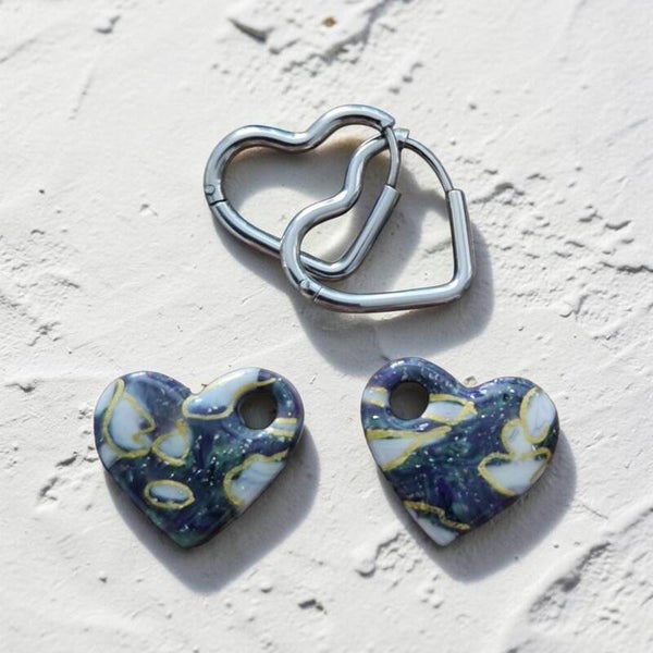 Pampilles interchangeables