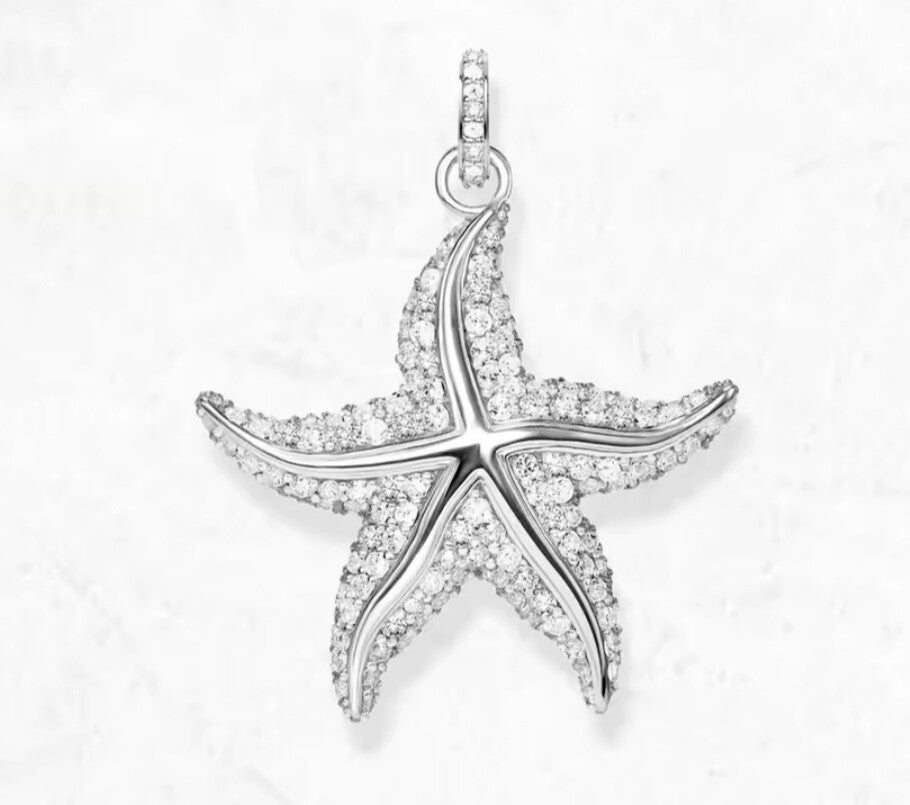 Ciondolo stella
