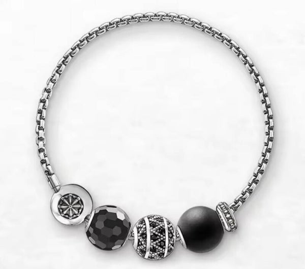 Bracciale donna in argento 925