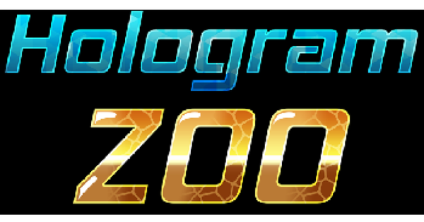 Hologram Zoo