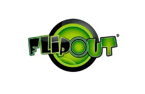 Flip out 2 horas de salto Sucursal Lomas Verdes