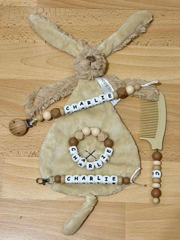 Cadeaupakket "Little Bunny"