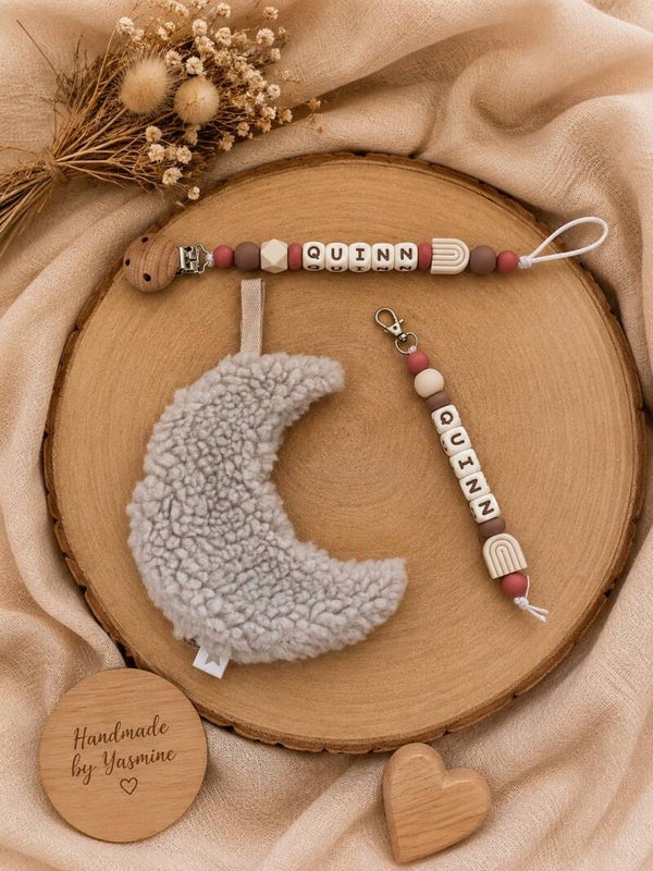 Cadeaupakket "Little Moon Rainbow"