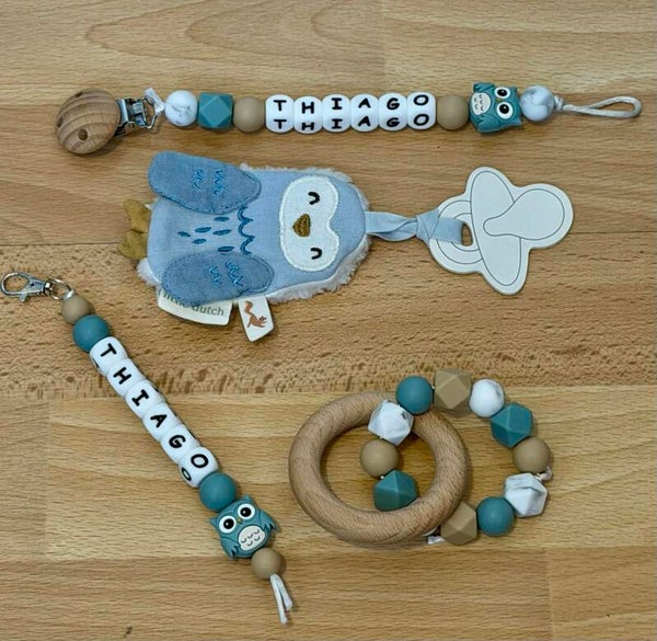 Cadeaupakket "Little owl"