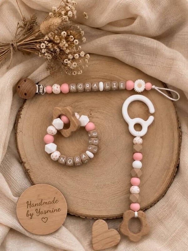 Cadeaupakket "Little Blossom"