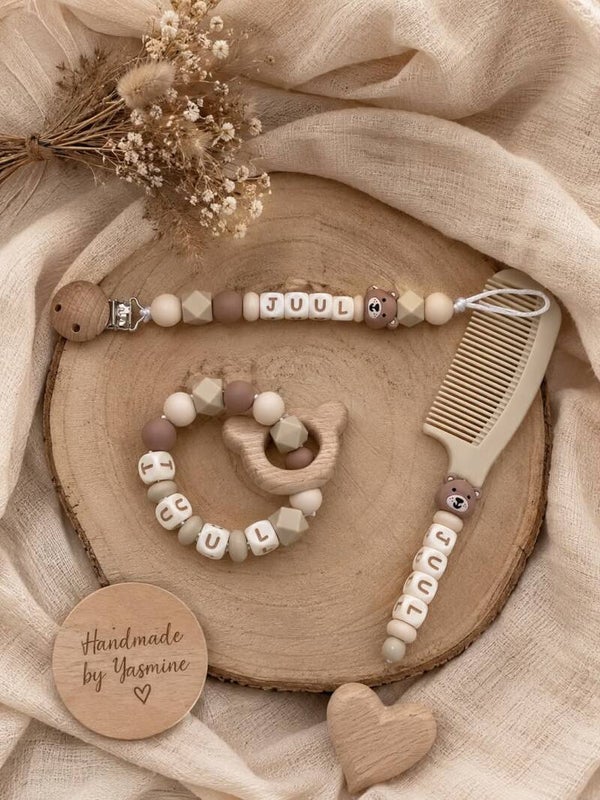 Cadeaupakket "Little bear"