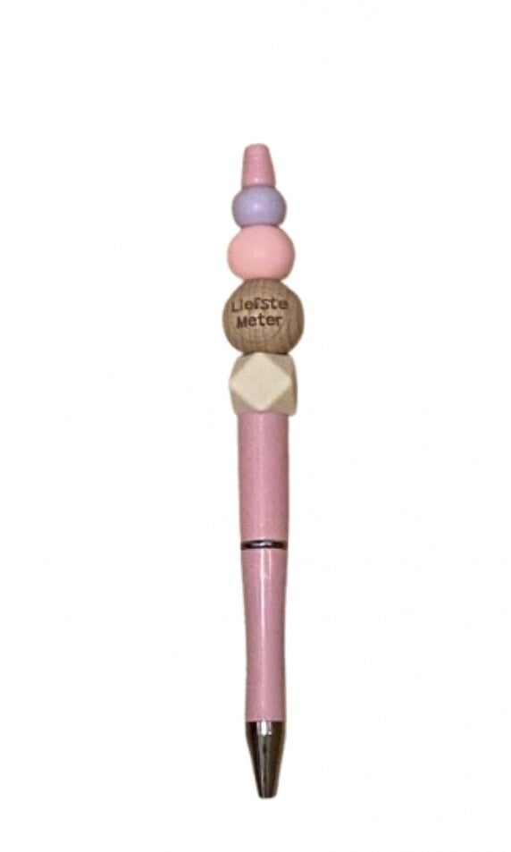 Kraalpen "Liefste meter"