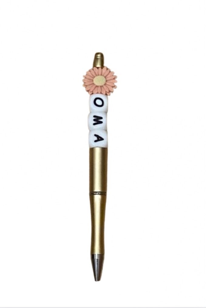 Kraalpen Oma
