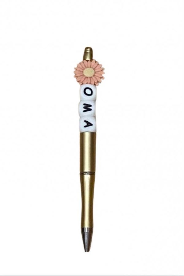 Kraalpen Oma