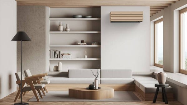 Toshiba Arctic Wood 35