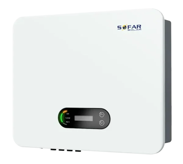 Sofar 8.8KTL-X-G3 -aurinkosähköinvertteri