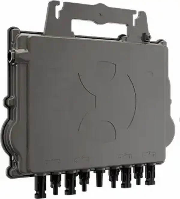 APsystems QT2 -mikroinvertteri