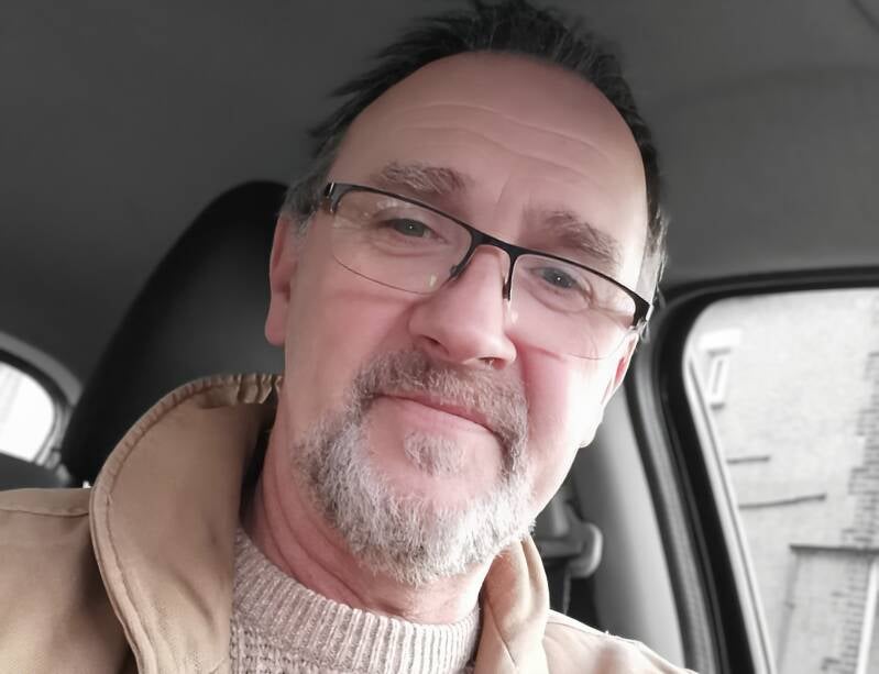 Derek Roberton  Instructor 