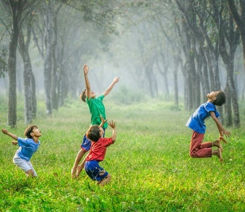 Passion domaine enfance, éducation et des pédagogies alternatives