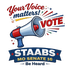 Staabs MO SD 16
