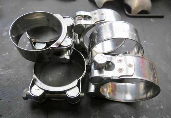 T-Bar Clamp
