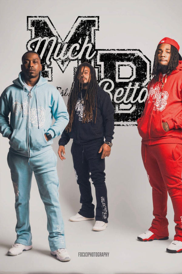 Fall Semester Varsity Collection (unisex)