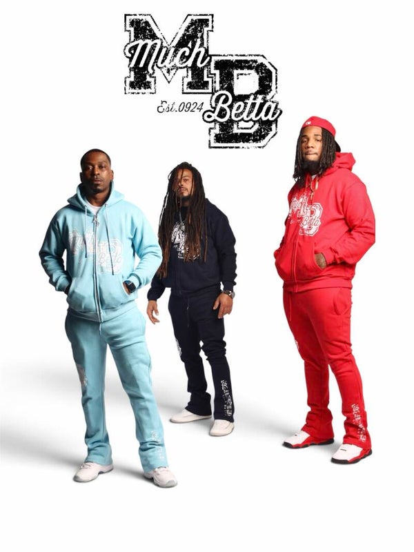 Fall Semester Varsity Sets (unisex)