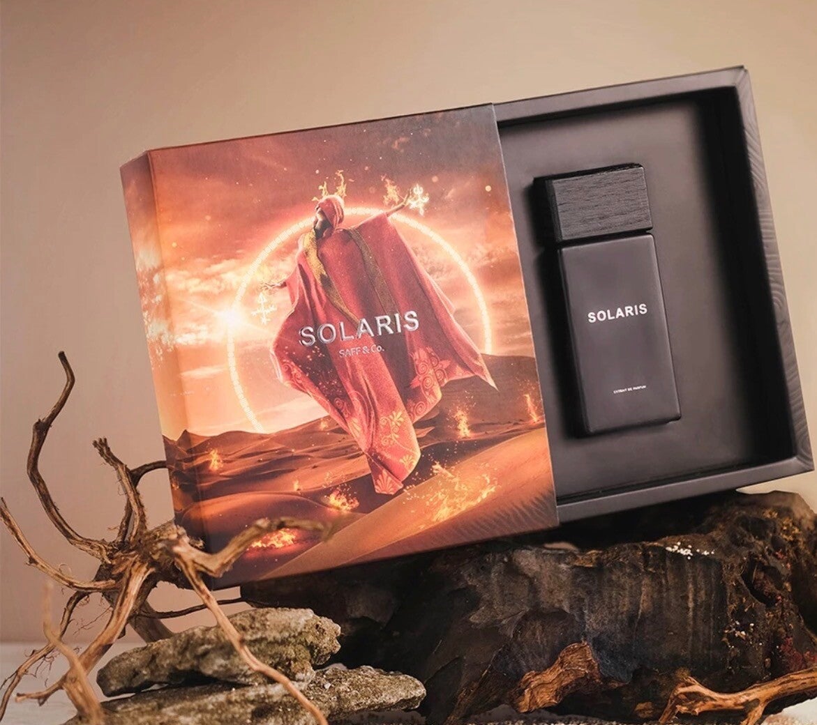 Solaris 30Ml