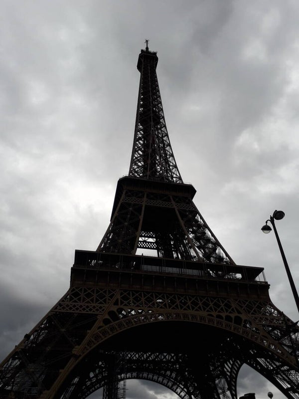 Photo Tour Eiffel Paris
