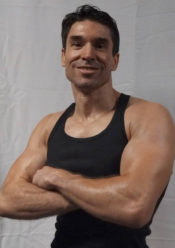 Plan Alimentaire QUANTITYMOVE Mixe