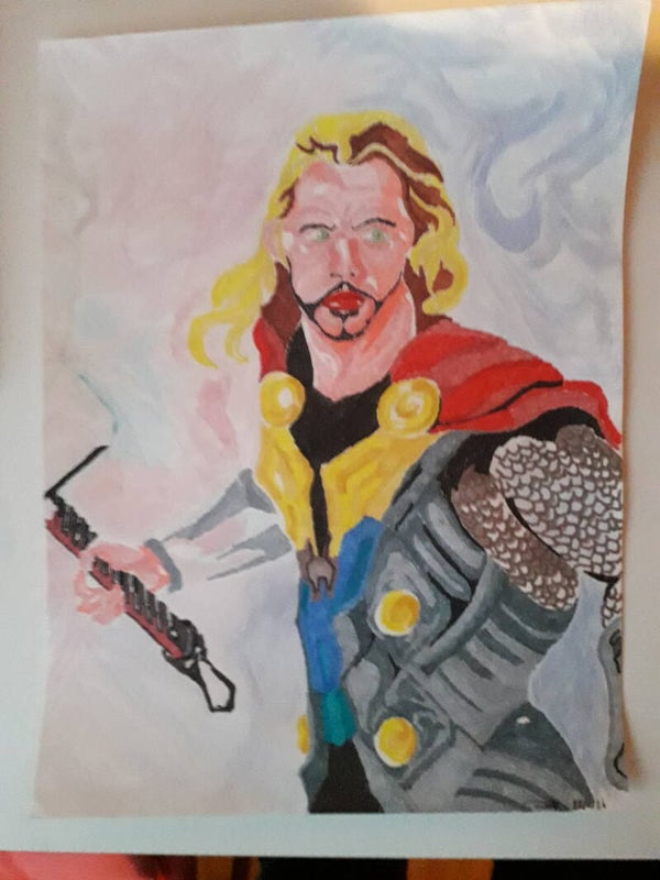 Thor