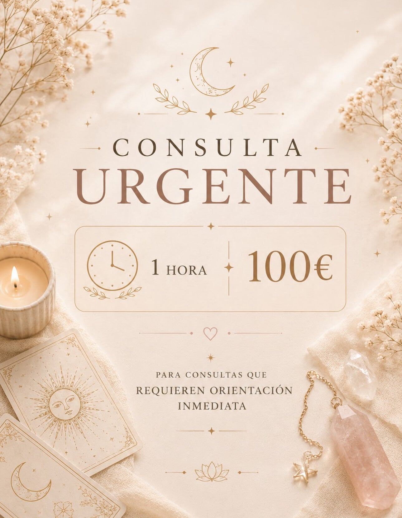 Lectura Urgente 1h