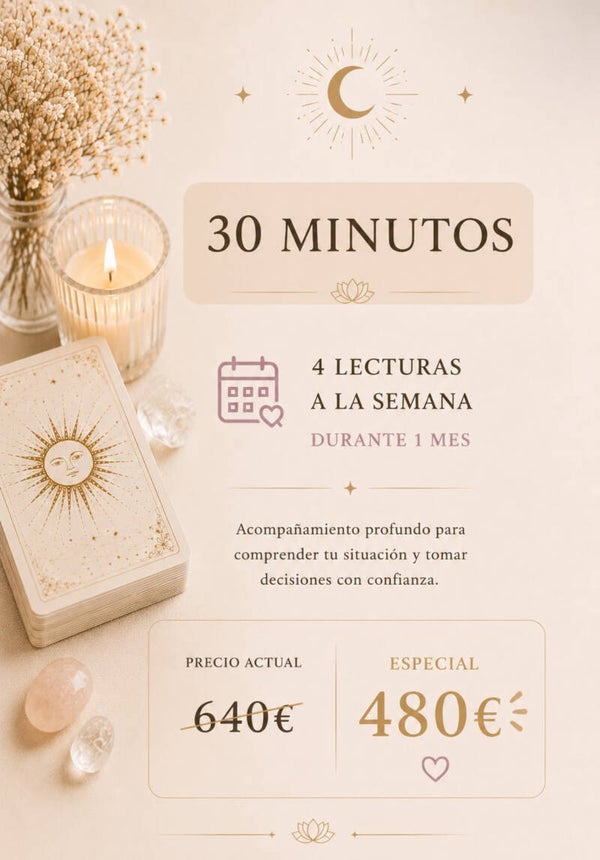 Plan Esencial ✨