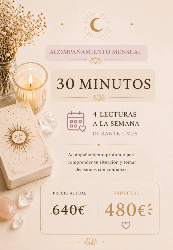 Plan 30 min ✨