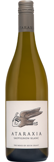 Ataraxia - Sauvignon Blanc 2025