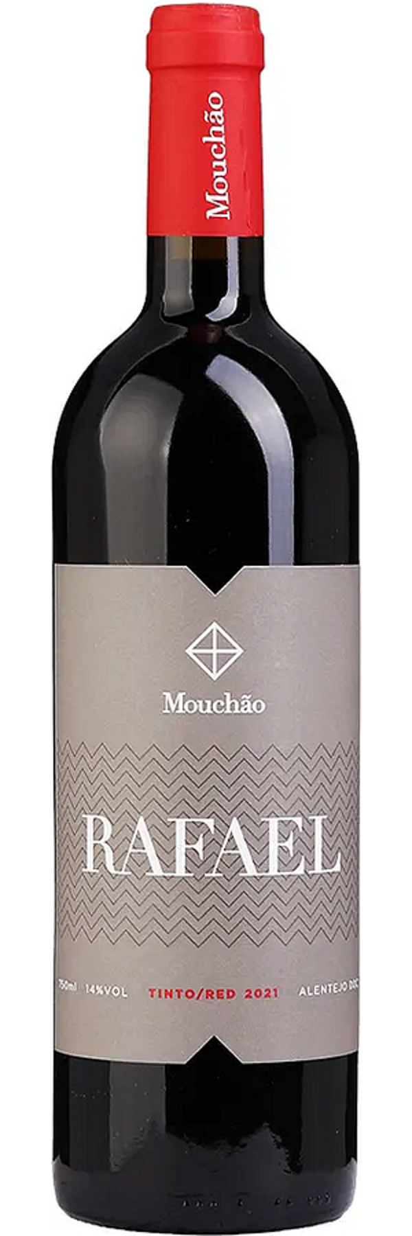 Herdade do Mouchão - Dom Rafael Tinto 2022