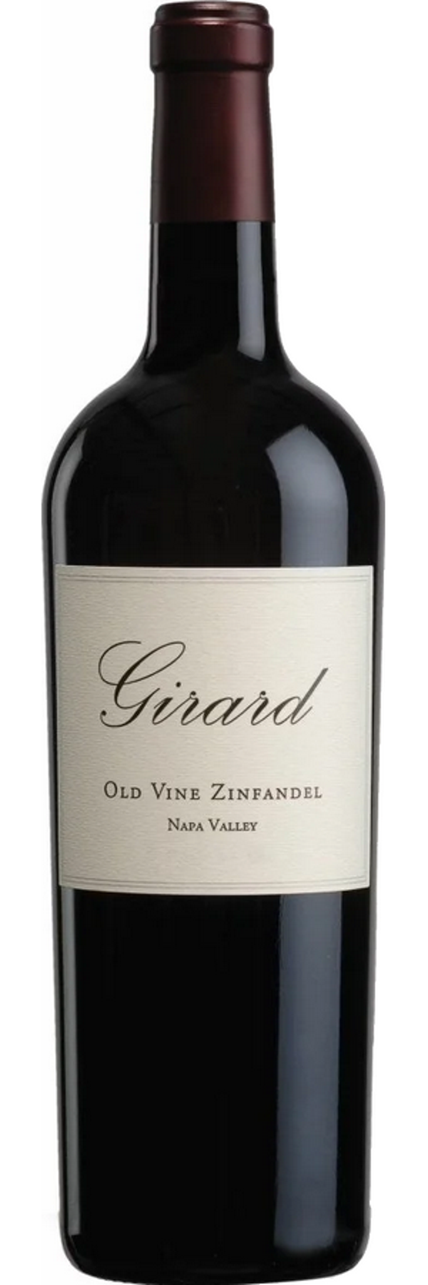 Girard - Old Vine Zinfandel 2021