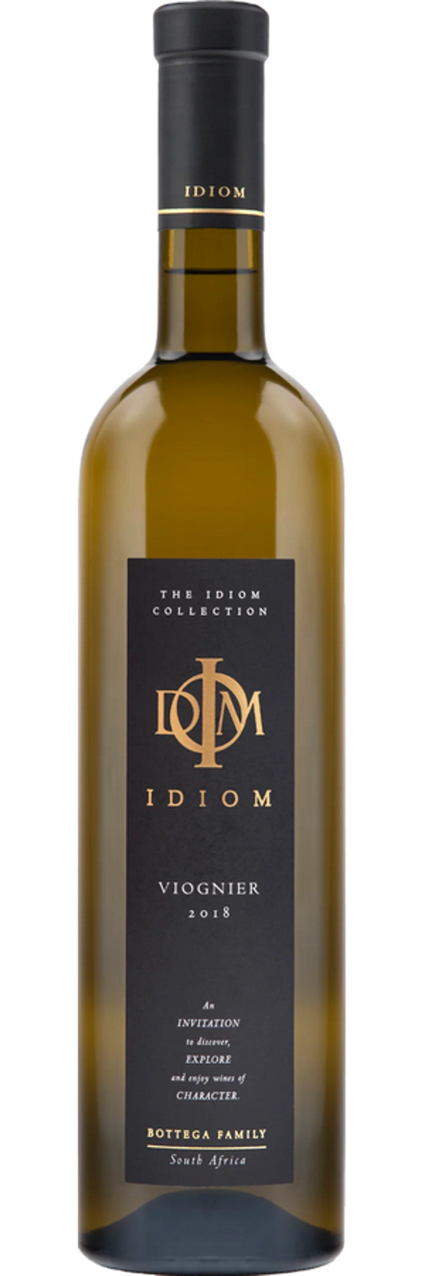 Idiom Wines - Viognier 2023