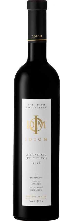 Idiom Wines - Zinfandel 2021