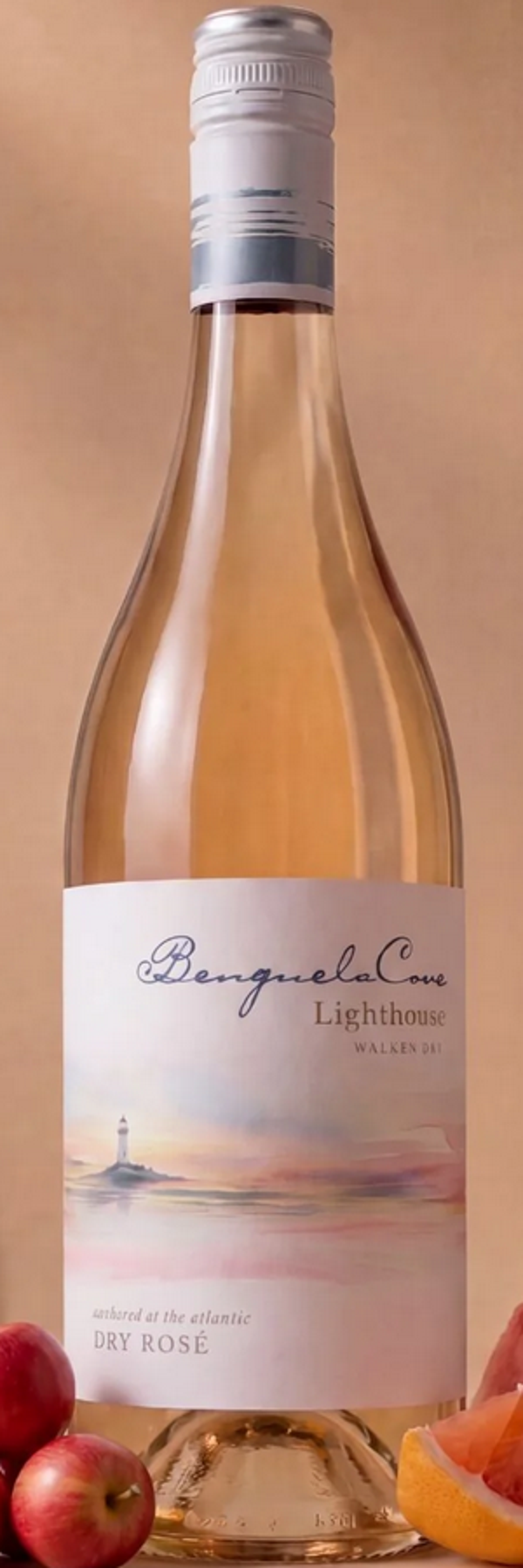 Benguela Cove - Lighthouse Rosé 2026