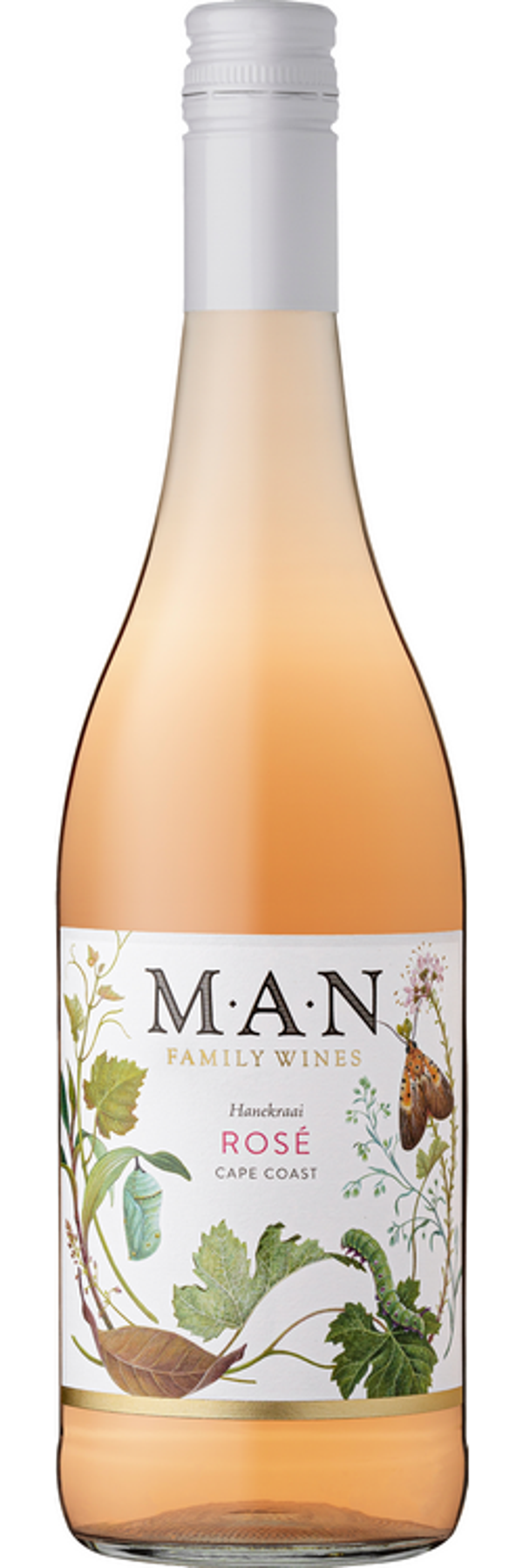 MAN Family Wines - Hanekraai Rosé 2024