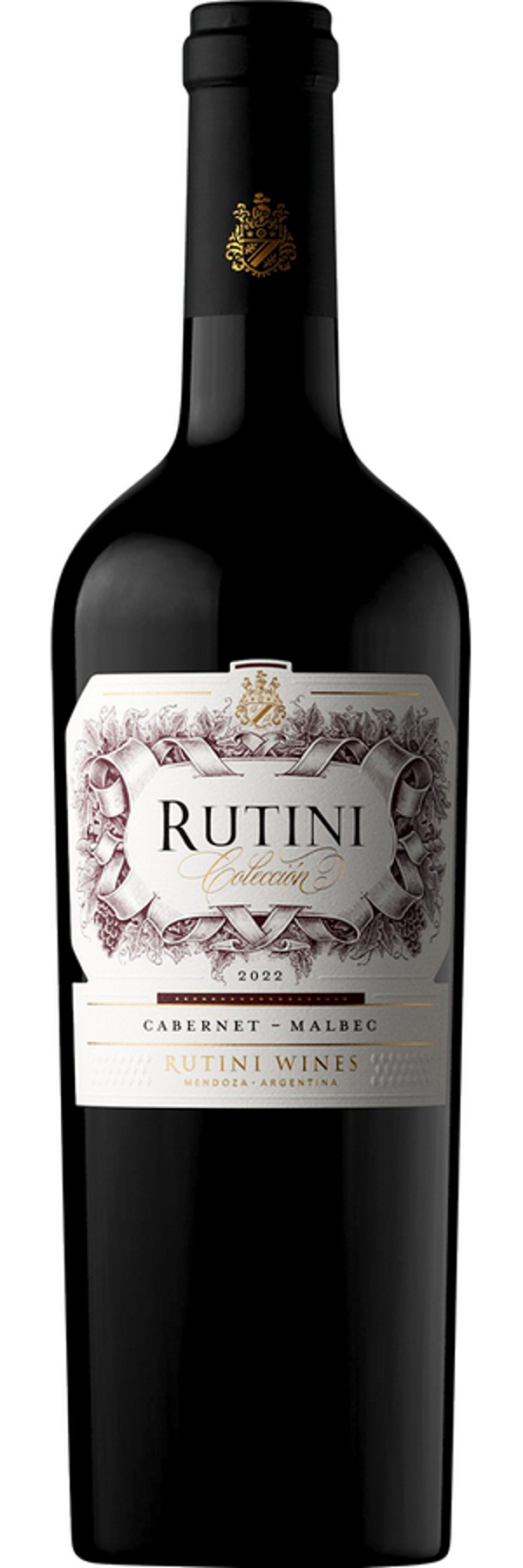 Rutini - Colección Cabernet Malbec 2022