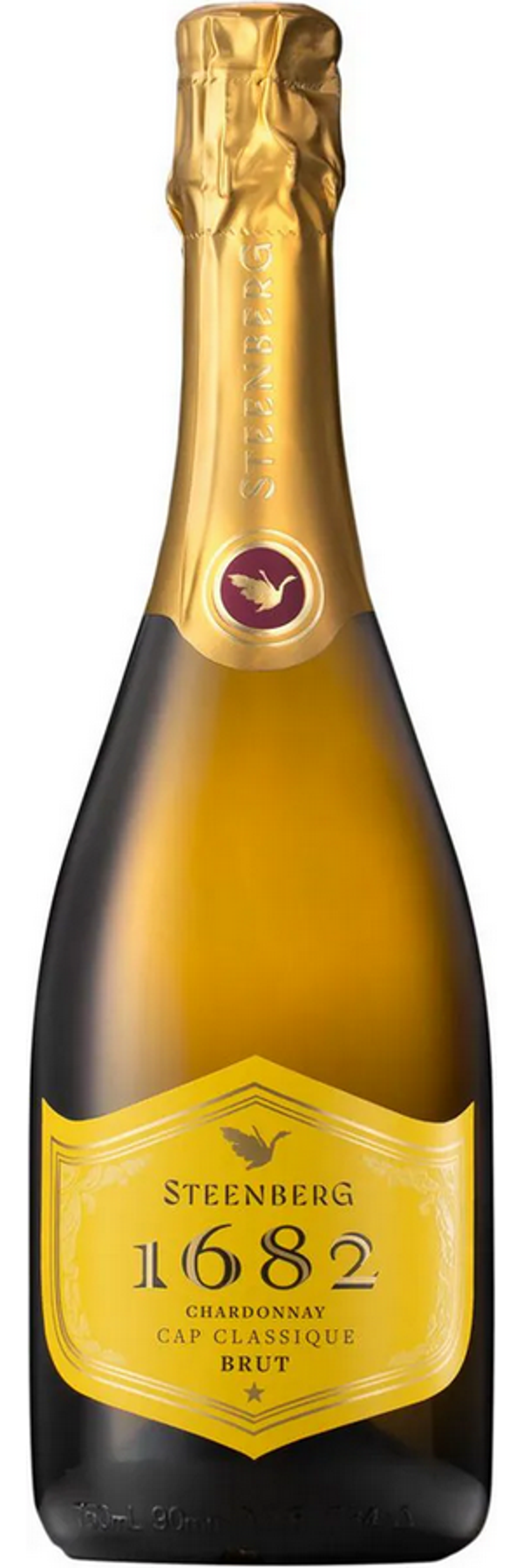 Steenberg - 1682 Blanc de Blancs MCC