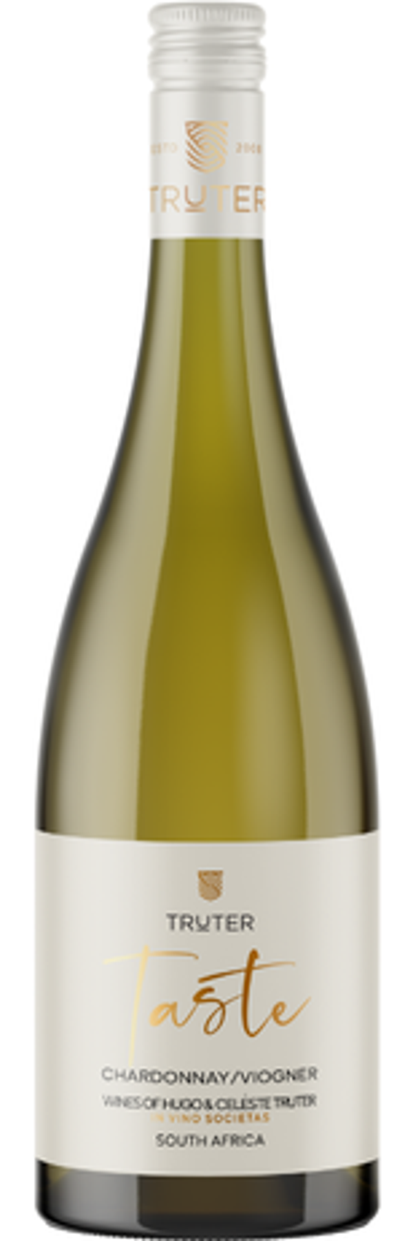 Truter Family Wines - Taste Chardonnay Viognier 2026