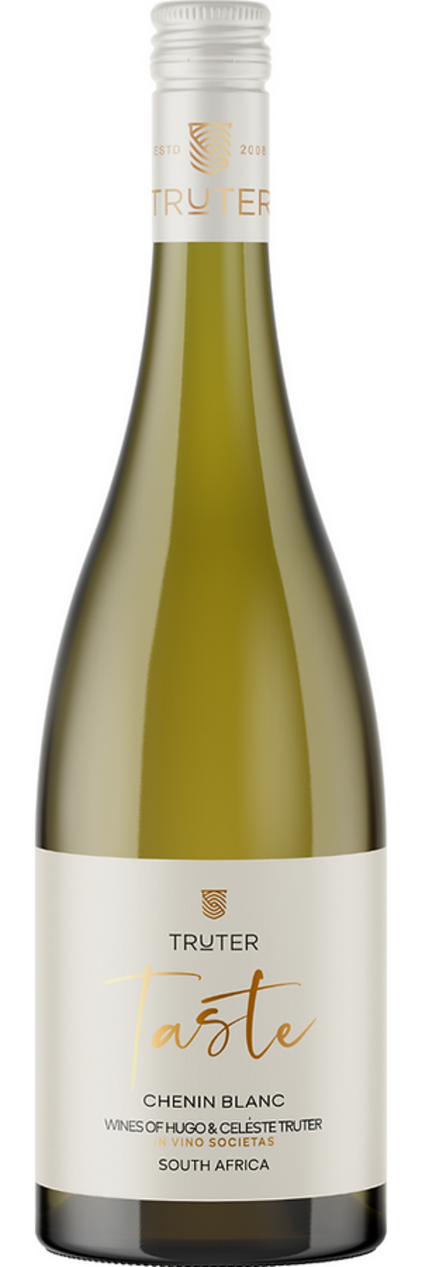 Truter Family Wines - Taste Chenin Blanc 2025