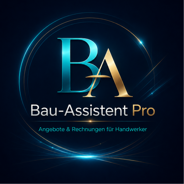 BauAssistentPro