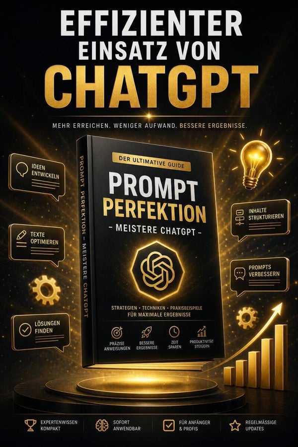 Entfessle die Macht von ChatGPT