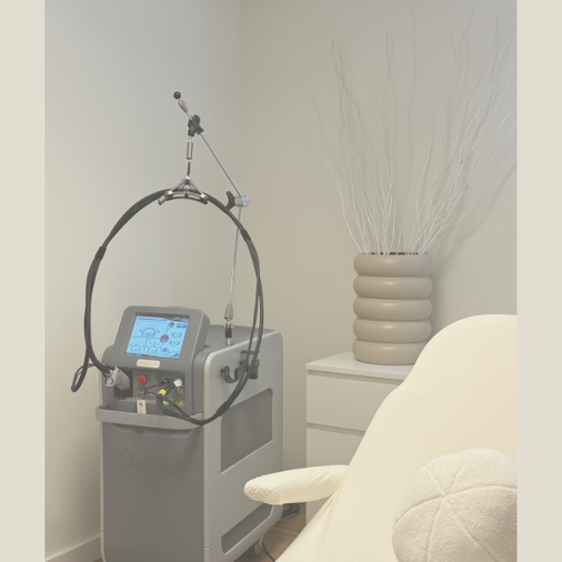 skin en laser