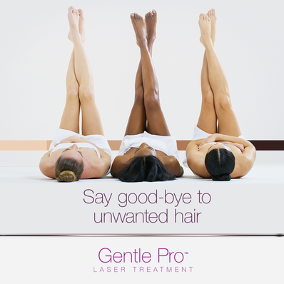all skintypes - alle huid en haar types