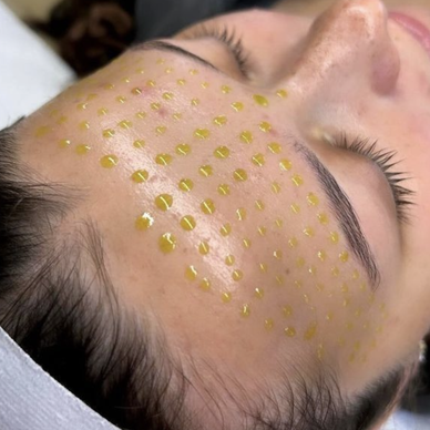 skin boost