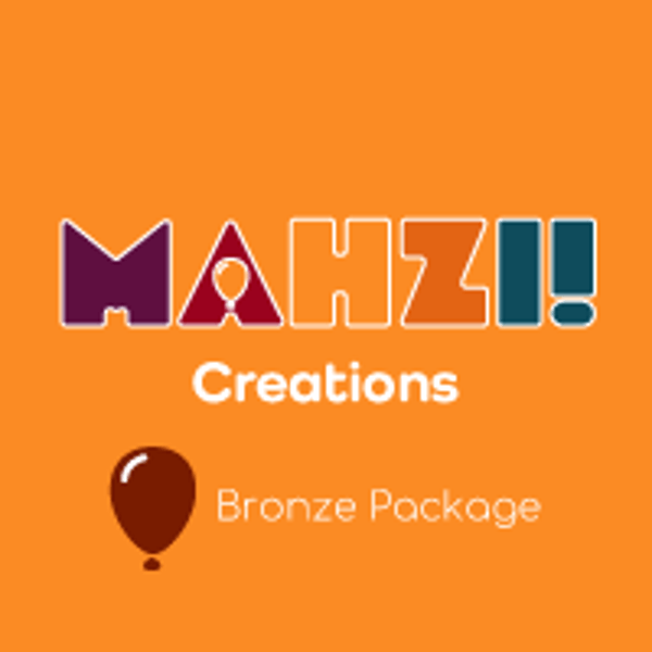Bronze Package